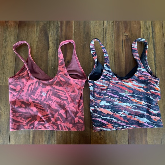 LULULEMON crop tops - Picture 2 of 5